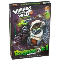 Vikings Gone Wild - Ragnarok