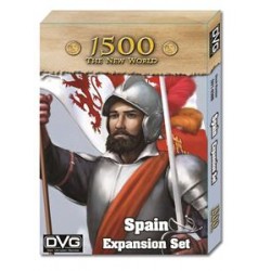 1500 : Portugal Expansion