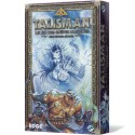 Talisman extension : La Marche du Froid