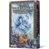 Talisman extension : La Marche du Froid