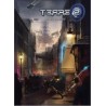 Terre2 - Livre de base