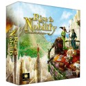 Rise to Nobility