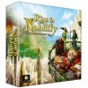 Rise to Nobility