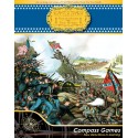 Battle Hymn Vol. 1 - Gettysburg and Pea Ridge