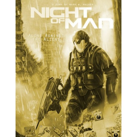 Night of Man