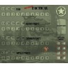 Old School Tactical Volume II: Neoprene Play Mat