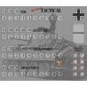 Old School Tactical Volume II: Neoprene Play Mat