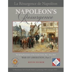 Napoleon's Resurgence