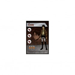 Attack on Titan - Le Dernier Rempart