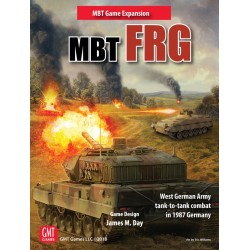 MBT - FRG Expansion