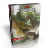 Dungeons & Dragons 5e édition : Kit d'initiation