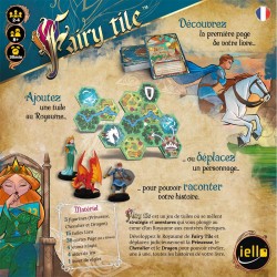 Fairy Tile