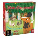 Nom d'un Renard