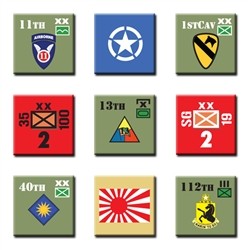 World at War 59 - Luzon