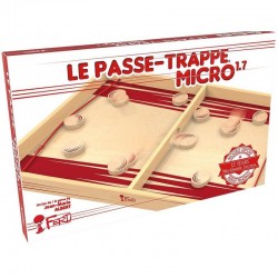 Le Passe Trappe - micro 1.7