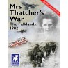 Mrs Thatcher's War - Boite