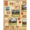 N : The Napoleonic Wars - Boite
