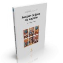 Auteur de Jeux de Société