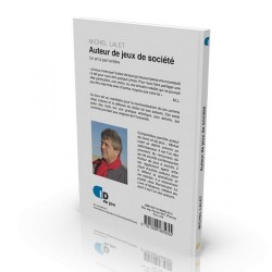 Auteur de Jeux de Société