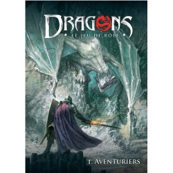 Dragons : Livre de Base