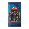 Hero Realms : Deck Guerrier
