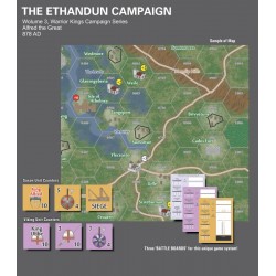 Alfred the Great: The Ethandun Campaign