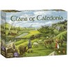 Clans of Caledonia FR