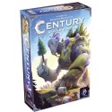 Century : édition Golem