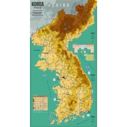 Korea : Fire and Ice