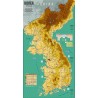 Korea : Fire and Ice