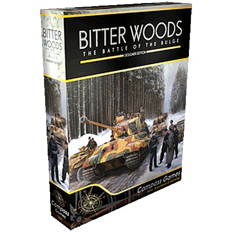 Bitter Woods Designer Edition
