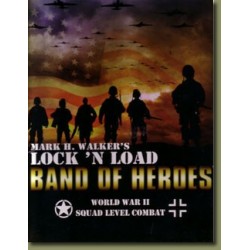 Band of Heroes 2nd edition
