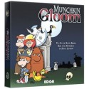 Gloom Munchkin