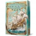 Race to the New Found Land