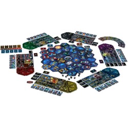 Twilight Imperium 4e édition
