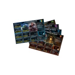 Twilight Imperium 4e édition