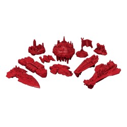 Twilight Imperium 4e édition