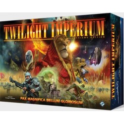 Twilight Imperium 4e édition