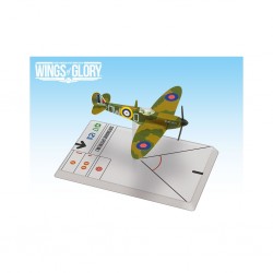 Wings of Glory : la Bataille d'Angleterre