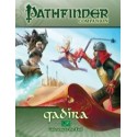 Pathfinder Companion : Qadira, Gateway to the East 