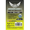 Tarot Card Sleeves (70x120mm) - 75 Premium