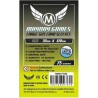Tarot Card Sleeves (70x120mm) - 75 Premium