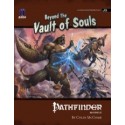 Pathfinder Module J5 : Beyond the Vault of Souls