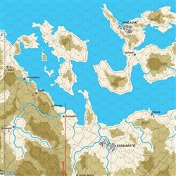 Operations Olympic & Coronet