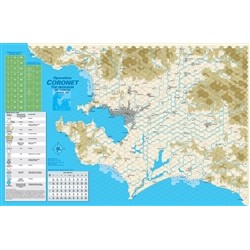 Operations Olympic & Coronet