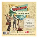 Welcome - Pack de Feuilles