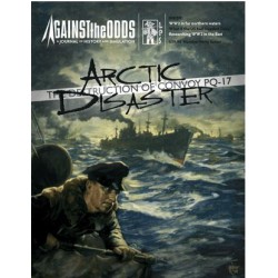 Against the Odds 47 - Arctic Disaster