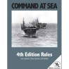 Command At Sea 4th Edition Rules and Jumpstart