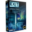 EXIT : La Station Polaire