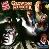 Growing Hunger - ext. Last Night on Earth